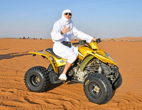 ATV Bike Single Dubai