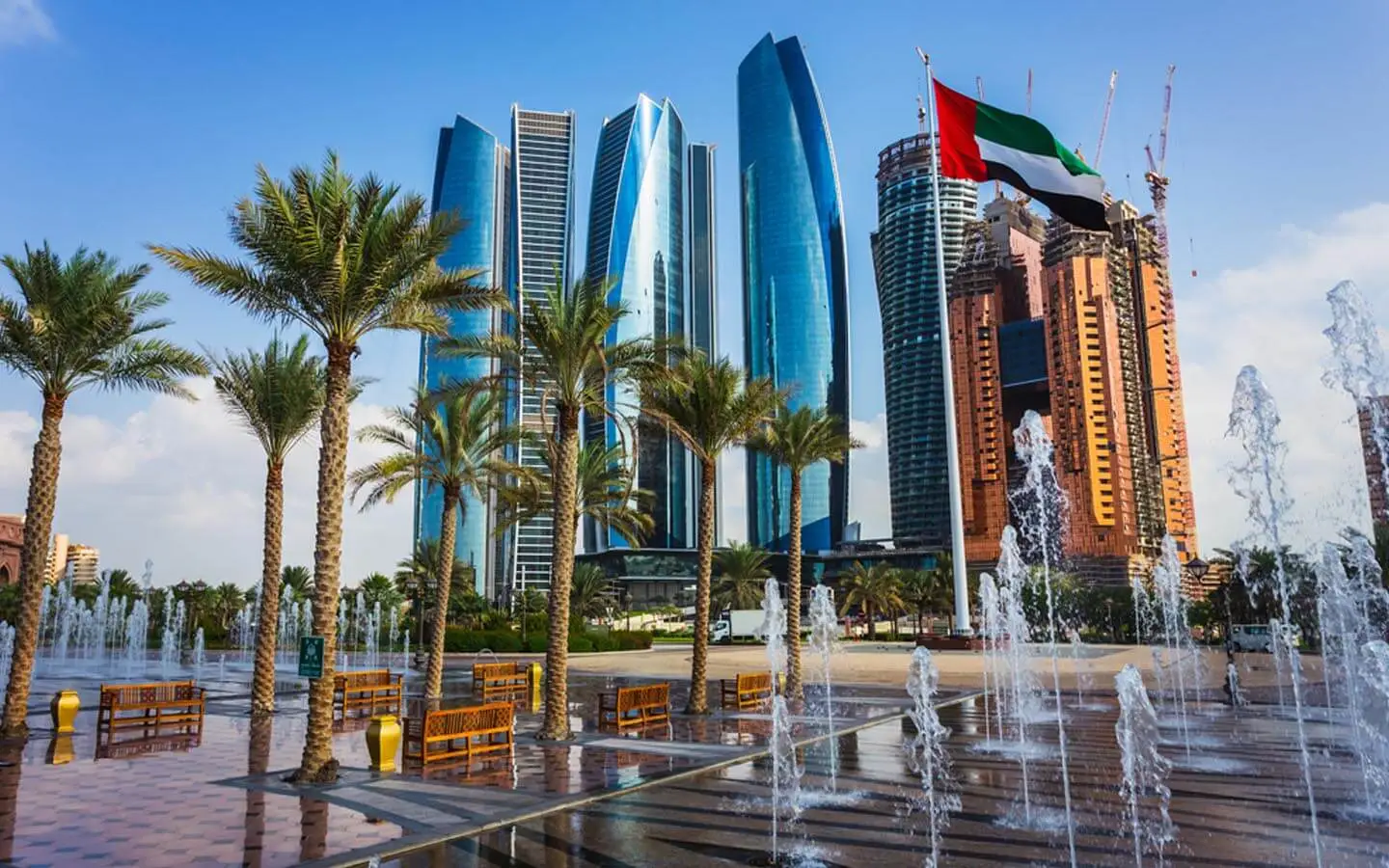 Abu Dhabi City Tour
