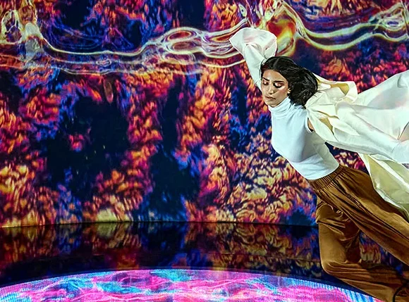 Aya Universe Dubai