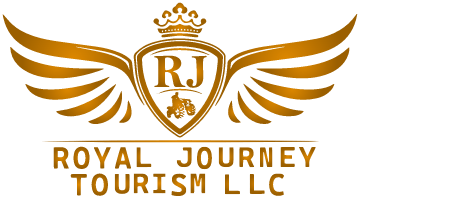Royal Journey Tourism