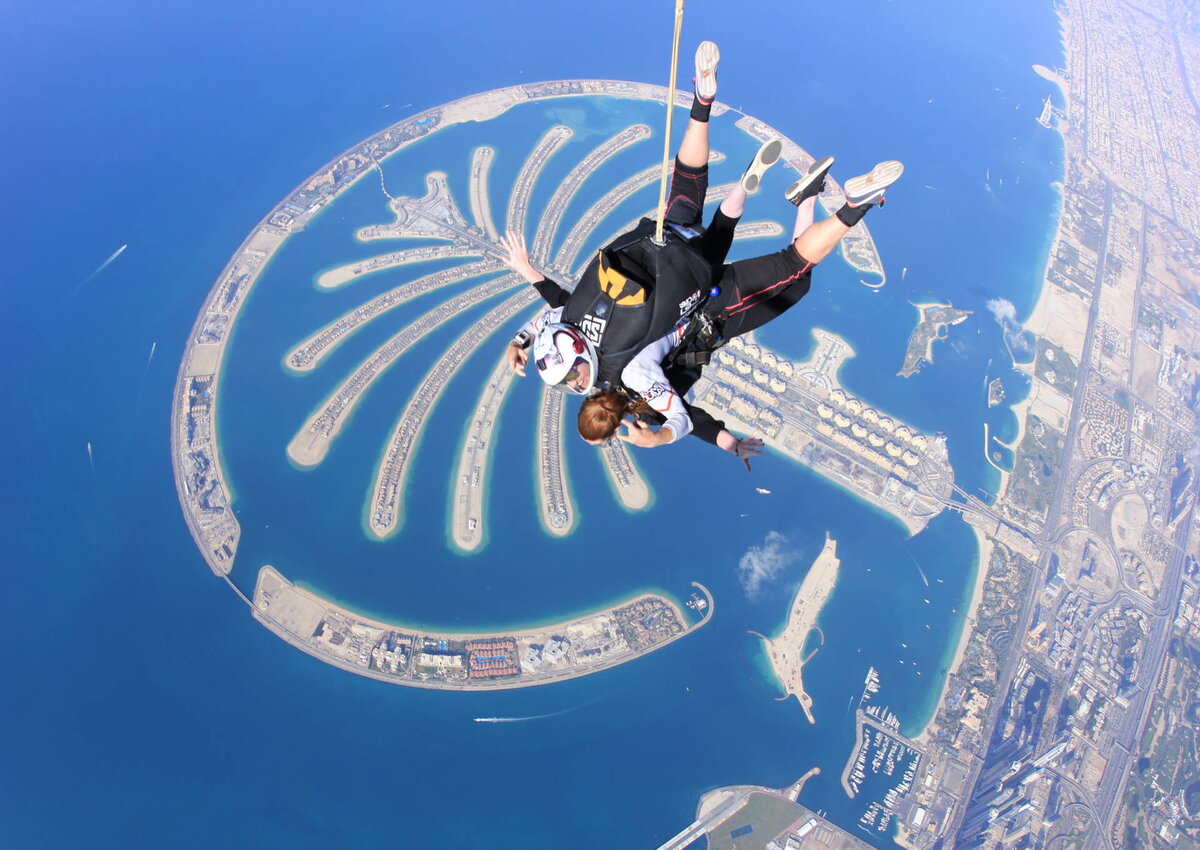 Air Rides Tour