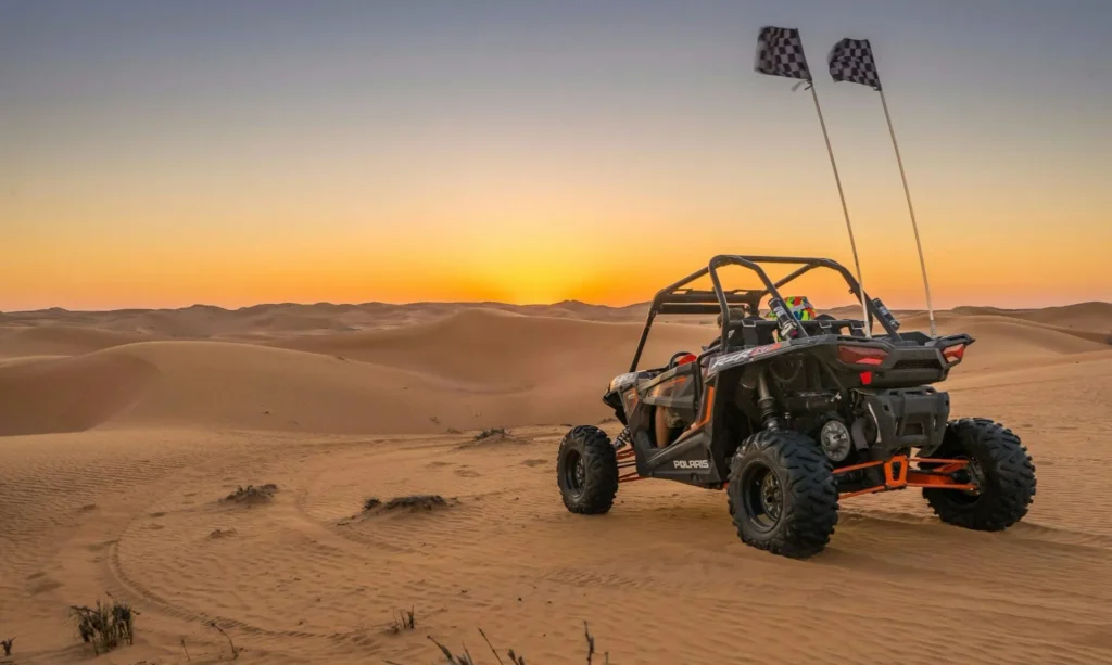 Quad Bike Dubai