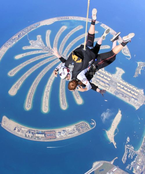 Air Rides Tour