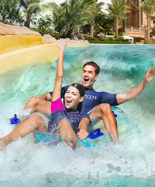 Dubai Water Park