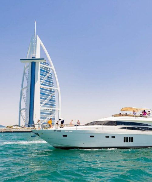 DubaiHarbourJoinIn3HoursYachtTourwithBBQ-KlookUnitedStates