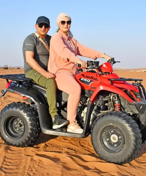 Dune Buggy 2 Seater Dubai