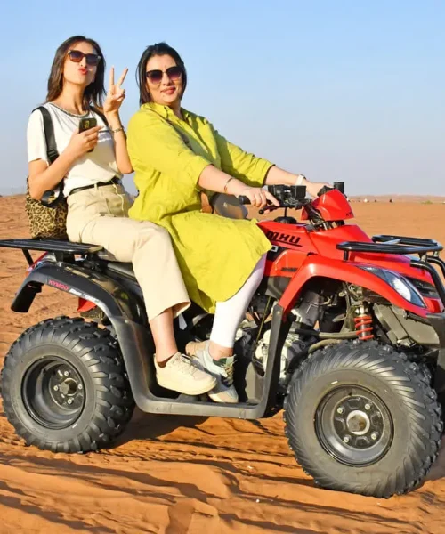 Quad Bike Dubai