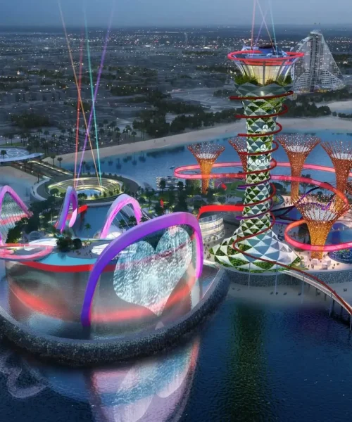 Theme Parks