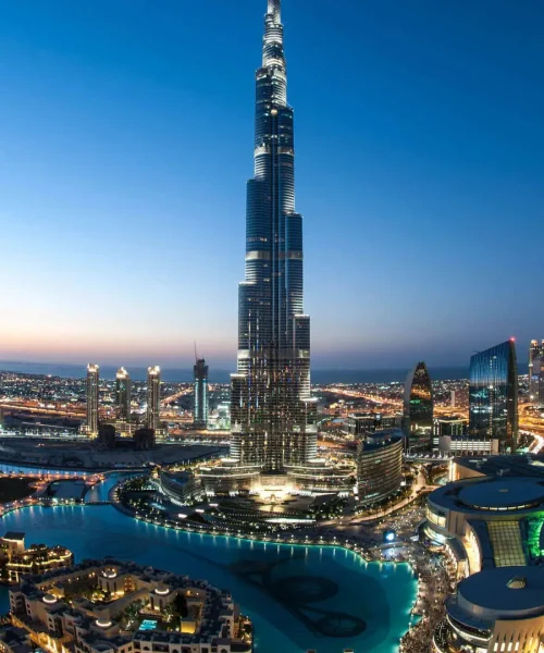 city tour dubai