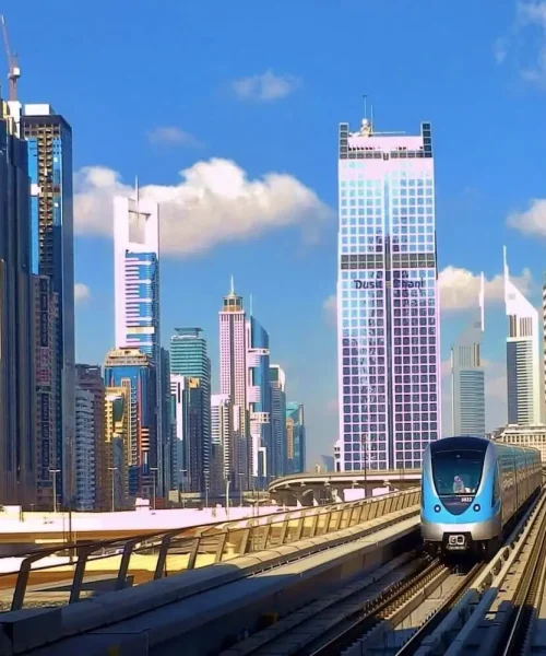 dubai city tours
